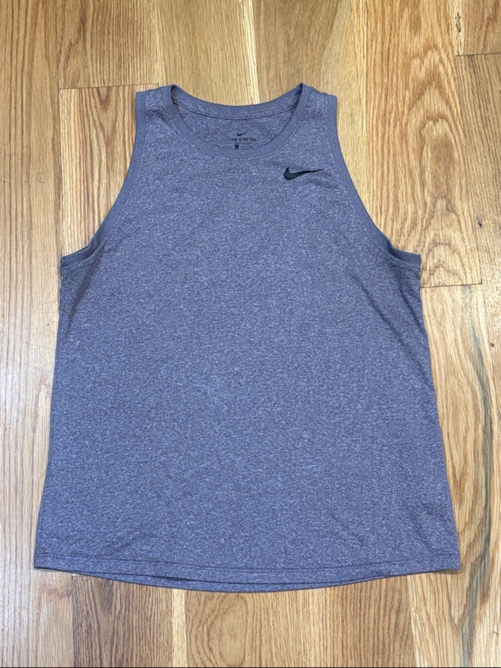 Women’s Nike Dri-Fit Tank, Size Medium